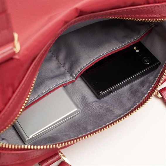 Сумка Hedgren HPRI03 Prisma Handbag Spectral