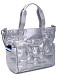 Сумка-тоут Hedgren HCOCN03 Cocoon Puffer Tote