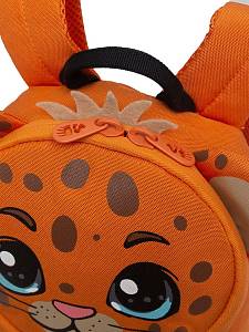 Рюкзак детский Grizzly RS-475-4/1 Рюкзак детский Grizzly RS-475-4/1