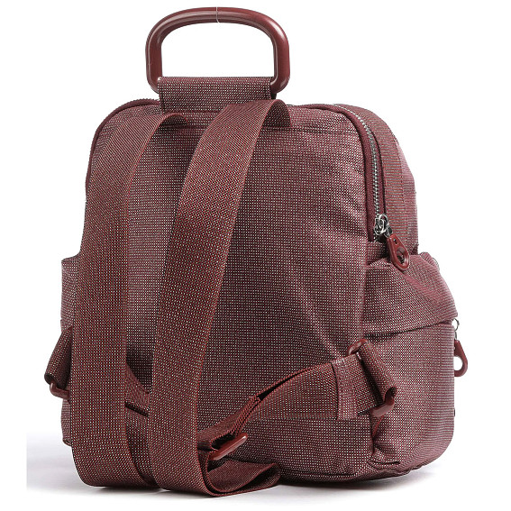 Рюкзак Mandarina Duck QNTT1 MD20 Lux Backpack