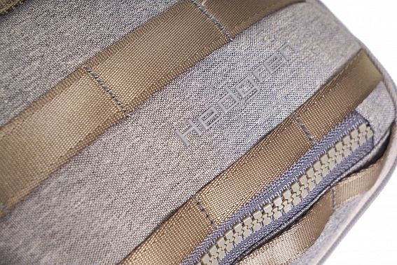 Сумка-рюкзак Hedgren HKO07 Knock Out Duffle Backpack Floyd