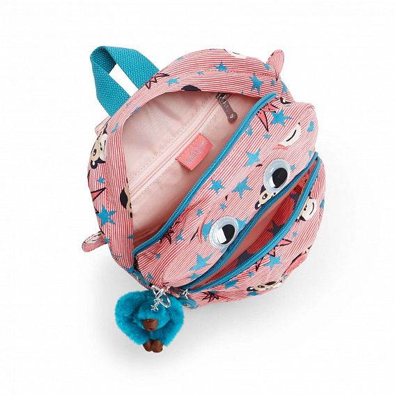 Рюкзак детский Kipling K0025325Z Faster Kids’ Backpack