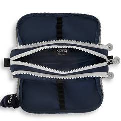 Пенал Kipling K13564U84 Gitroy Large Pencase