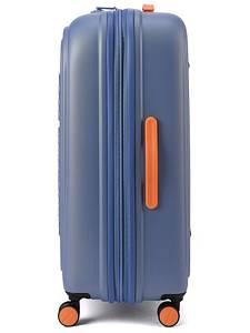Чемодан Mandarina Duck SZV33 Logoduck+ Expandable Large Trolley