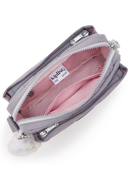 Сумка кросс-боди Kipling KI42081FB Abanu Small Crossbody