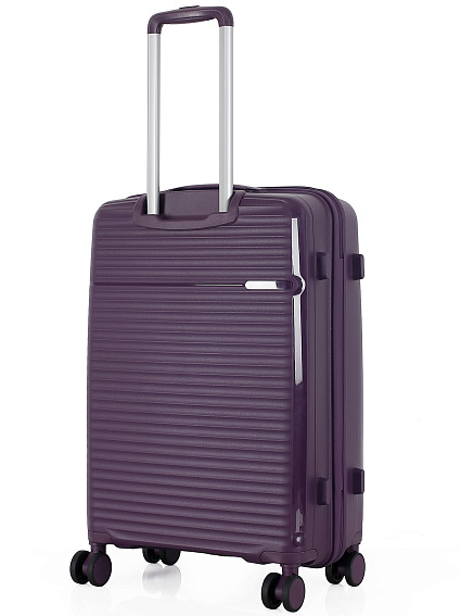 Чемодан Robinzon RP1072-H Hokkaido M