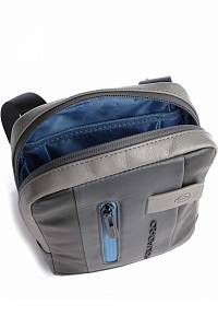 Сумка плечевая Piquadro CA3084UB00/NGR Urban