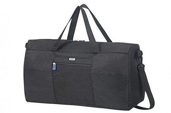 Сумка дорожная складная Samsonite CO1*034 Travel Accessories Duffle Bag