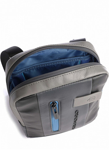 Сумка плечевая Piquadro CA3084UB00/NGR Urban
