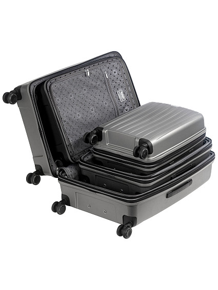 Чемодан Robinzon RP3592-X Elba Deluxe M