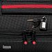 Чемодан Travelite 82349 Madeira L Trolley 4w