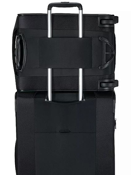Чемодан Samsonite KQ8*004 Re-Lite Upright Underseater 2 wheels 45cm