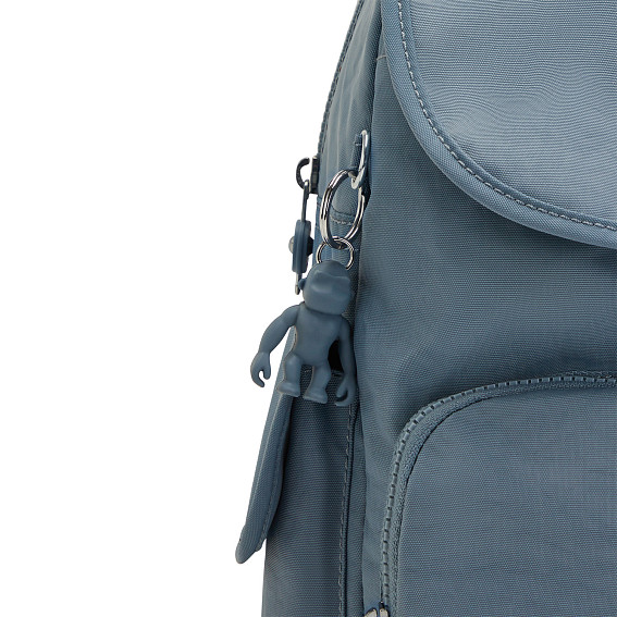 Рюкзак Kipling K12147V35 City Pack Medium Backpack