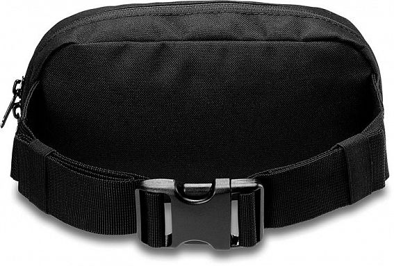 Сумка на пояс Dakine 10001217 Black Rad Hip Pack