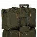 Сумка дорожная Brics BXG40202 X-Bag 2 in 1