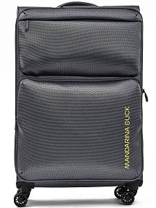 Чемодан Mandarina Duck OTV04 Zephyr Trolley Exp L