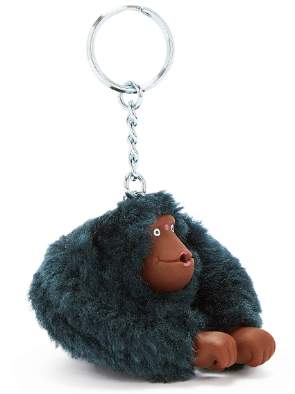Брелок для ключей Kipling K164744DX Monkeyclip S Monkey Keyhanger