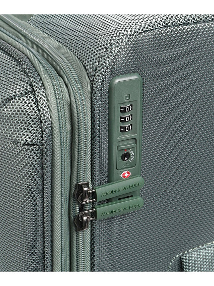 Чемодан Mandarina Duck OTV03 Zephyr Trolley Soft M