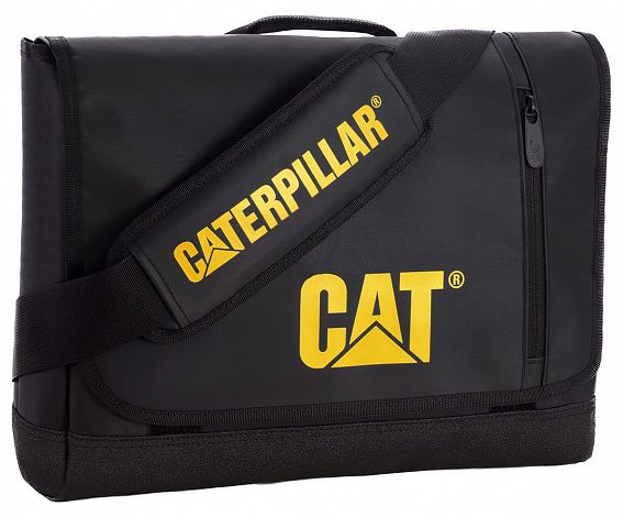 Сумка Caterpillar CAT 83027-01 Tarp Power 14