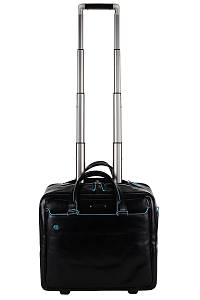 Мобильный офис Piquadro BV4729B2/N Blue Square Мобильный офис Piquadro BV4729B2/N Blue Square