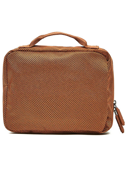 Несессер Mandarina Duck OTN02 Zephyr Soft Toilet Kit Medium