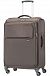 Чемодан Samsonite 40V*004 Lumo Spinner 69/25 Exp 1 Frame