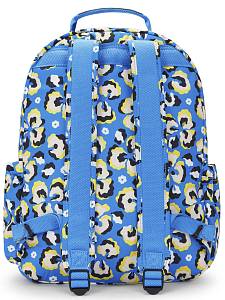 Рюкзак Kipling KI4851P2A Seoul Large Backpack Рюкзак Kipling KI4851P2A Seoul Large Backpack