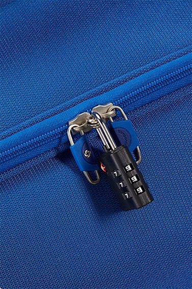 Сумка-тележка Samsonite 37V*012 Pop-Fresh Duffle/w 65/24