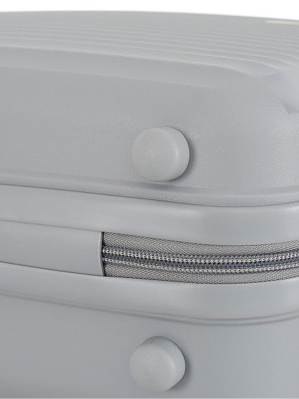 Чемодан и бьюти-кейс Robinzon RP10749-H Hokkaido XS+BCS