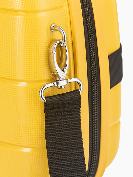 Бьюти-кейс Robinzon RP3618-B Malta Black