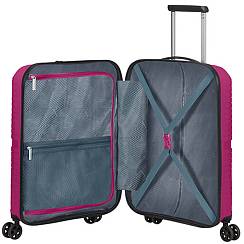 Чемодан American Tourister 88G*001 Airconic Spinner 55 Чемодан American Tourister 88G*001 Airconic Spinner 55