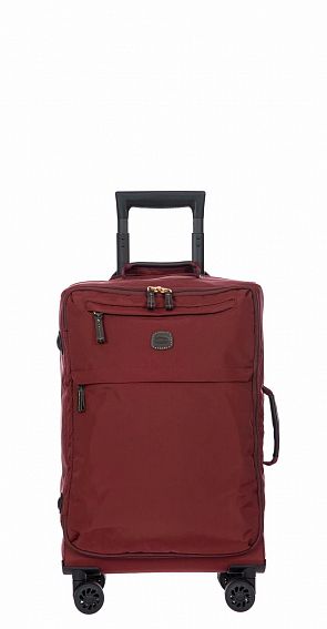 Чемодан Brics BXL48117 X-Travel Ultra Lightweight Carry On Trolley
