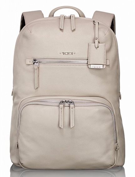 Рюкзак Tumi 17001GY Voyageur Halle Backpack