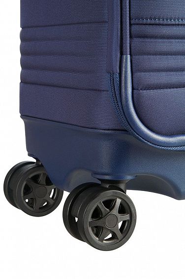 Чемодан Samsonite 06N*004 Smarttop Spinner 56