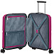 Чемодан American Tourister 88G*001 Airconic Spinner 55