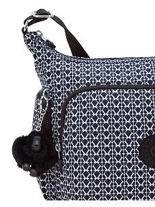 Сумка кросс-боди Kipling KI6525DD2 Gabb Large crossbody