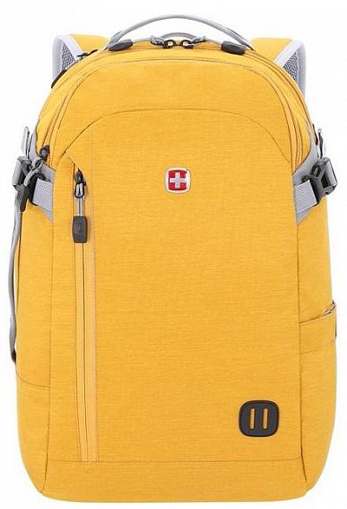 Рюкзак Wenger 3555*416 Hybrid Backpack 15"