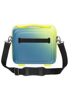 Бьюти-кейс Mandarina Duck KZN01 Logoduck+ Cocktail Beauty Case Бьюти-кейс Mandarina Duck KZN01 Logoduck+ Cocktail Beauty Case