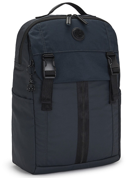 Рюкзак Kipling KI5588V22 Genadi Large Double-Buckle Backpack