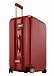 Чемодан Rimowa 830.75 Salsa Deluxe 3-suiter Multiwheel