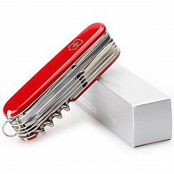 Нож перочинный VICTORINOX 1.3773 Handyman