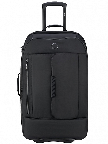 Рюкзак на колесах Delsey 2450740 Tramontane 2-in-1 travel bag M