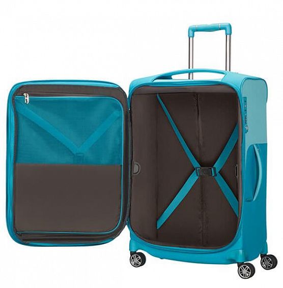 Чемодан Samsonite CH5*006 B-Lite Icon Spinner 71/26 Exp