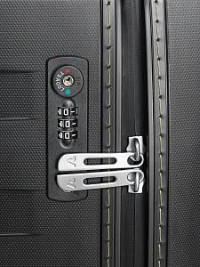 Чемодан Roncato 5512 Box Medium Spinner