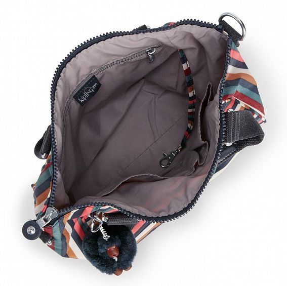 Сумка Kipling K1537148F Amiel Medium Handbag