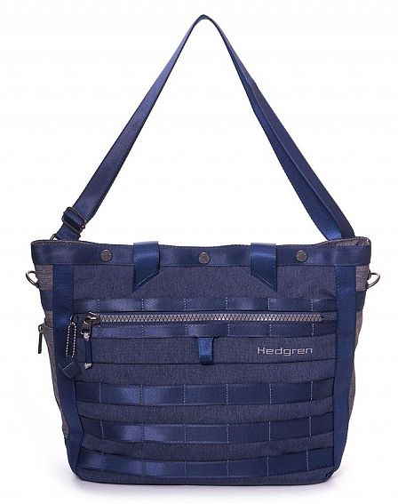 Сумка Hedgren HKO06M Knock Out Tote 13,6" Gabriel M