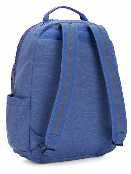 Рюкзак Kipling KI517955X Seoul Large Backpack