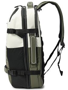 Рюкзак Hedgren HCMBP10 Comby Performance Trip L P