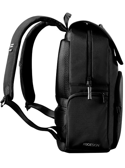 Рюкзак для ноутбука XD Design P705.981 Soft Daypack Backpack