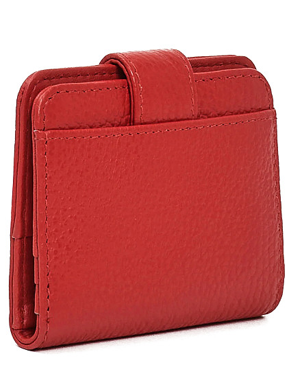 Портмоне Mandarina Duck FZP78 Mellow Leather Wallet